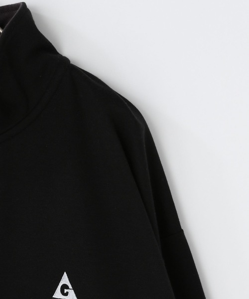 ＧＥＲＲＹダンボールＨＺＩＰ 289023（スウェット）｜LOWRYS FARM（ローリーズファーム）