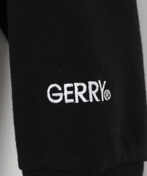 ＧＥＲＲＹダンボールＨＺＩＰ 289023（スウェット）｜LOWRYS FARM（ローリーズファーム）