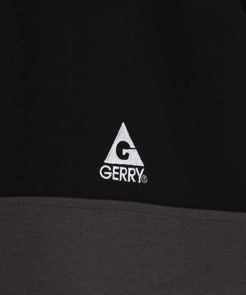 ＧＥＲＲＹダンボールＨＺＩＰ 289023（スウェット）｜LOWRYS FARM（ローリーズファーム）