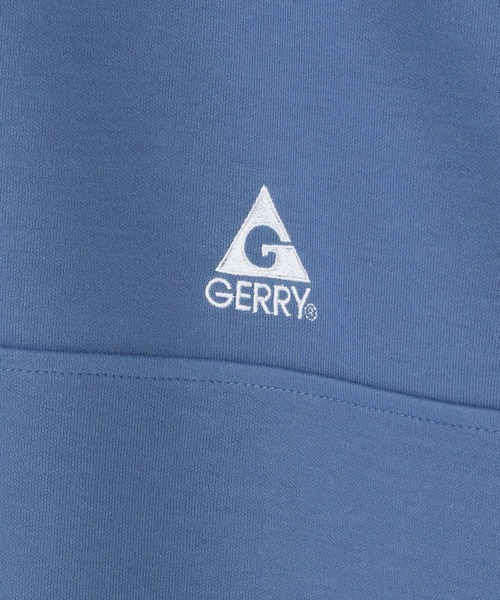 ＧＥＲＲＹダンボールＨＺＩＰ 289023（スウェット）｜LOWRYS FARM（ローリーズファーム）