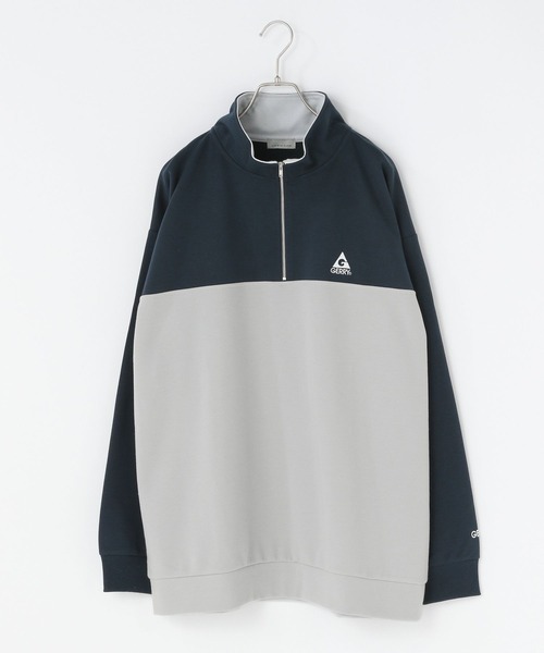 ＧＥＲＲＹダンボールＨＺＩＰ 289023（スウェット）｜LOWRYS FARM（ローリーズファーム）