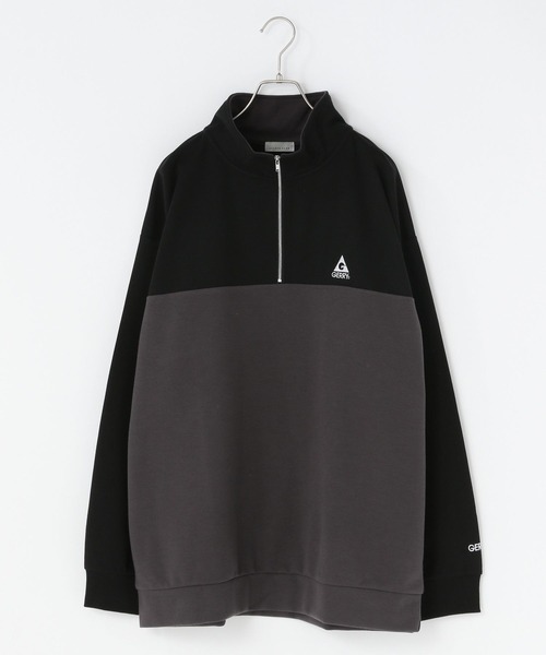 ＧＥＲＲＹダンボールＨＺＩＰ 289023（スウェット）｜LOWRYS FARM（ローリーズファーム）