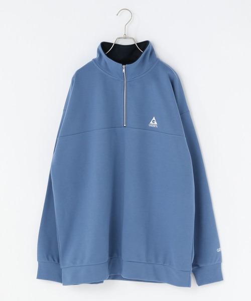 ＧＥＲＲＹダンボールＨＺＩＰ 289023（スウェット）｜LOWRYS FARM（ローリーズファーム）