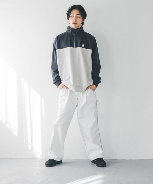 ＧＥＲＲＹダンボールＨＺＩＰ 289023（スウェット）｜LOWRYS FARM（ローリーズファーム）