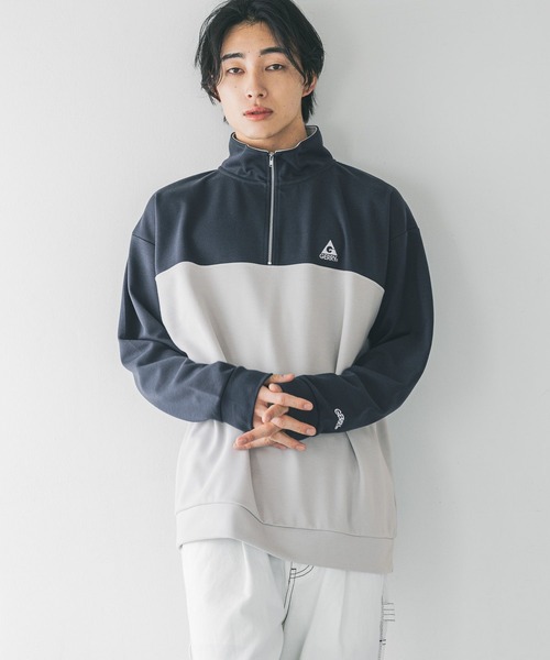 ＧＥＲＲＹダンボールＨＺＩＰ 289023（スウェット）｜LOWRYS FARM（ローリーズファーム）