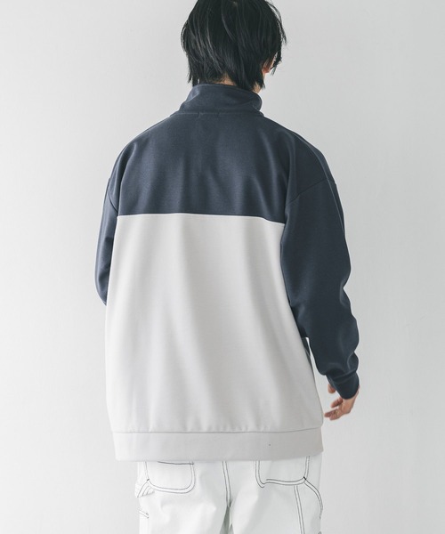 ＧＥＲＲＹダンボールＨＺＩＰ 289023（スウェット）｜LOWRYS FARM（ローリーズファーム）