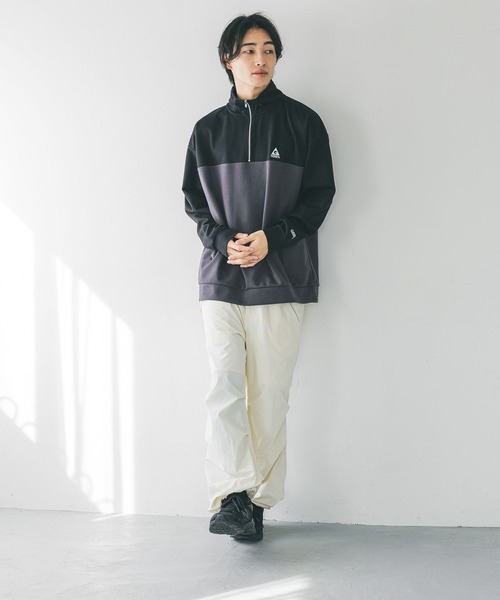 ＧＥＲＲＹダンボールＨＺＩＰ 289023（スウェット）｜LOWRYS FARM（ローリーズファーム）