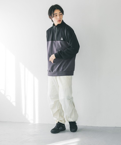 ＧＥＲＲＹダンボールＨＺＩＰ 289023（スウェット）｜LOWRYS FARM（ローリーズファーム）