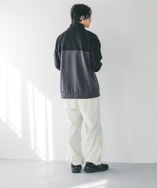 ＧＥＲＲＹダンボールＨＺＩＰ 289023（スウェット）｜LOWRYS FARM（ローリーズファーム）