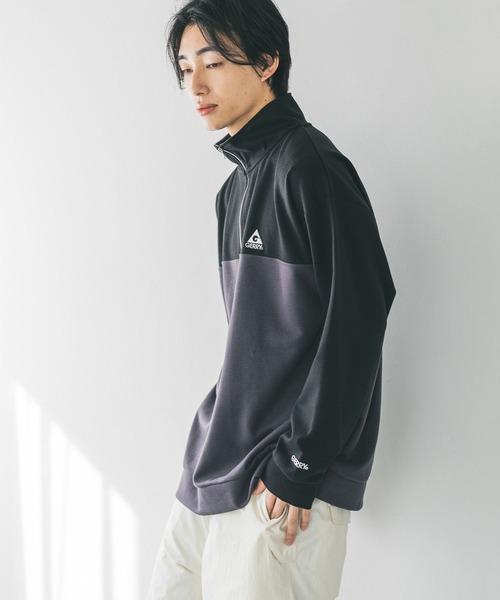 ＧＥＲＲＹダンボールＨＺＩＰ 289023（スウェット）｜LOWRYS FARM（ローリーズファーム）