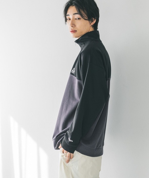 ＧＥＲＲＹダンボールＨＺＩＰ 289023（スウェット）｜LOWRYS FARM（ローリーズファーム）