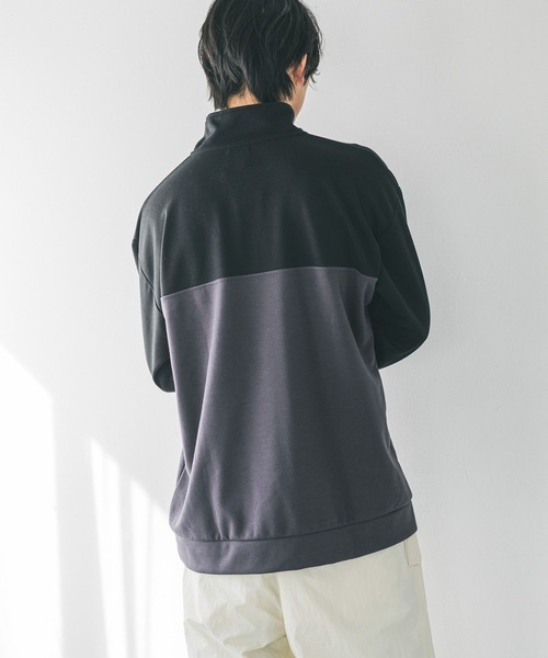 ＧＥＲＲＹダンボールＨＺＩＰ 289023（スウェット）｜LOWRYS FARM（ローリーズファーム）