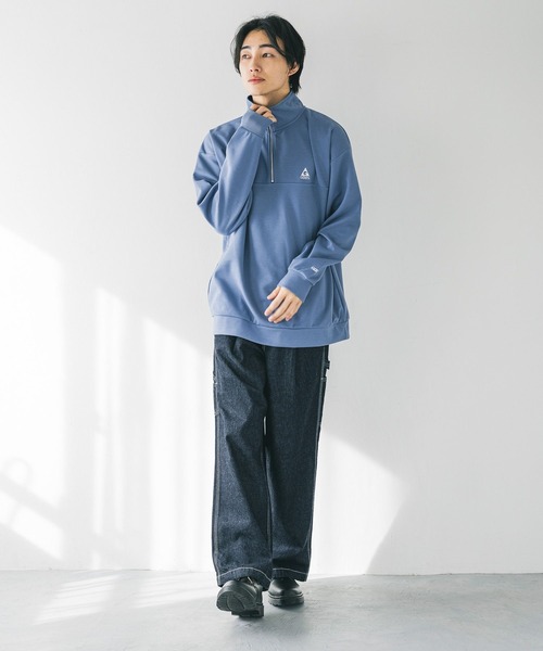 ＧＥＲＲＹダンボールＨＺＩＰ 289023（スウェット）｜LOWRYS FARM（ローリーズファーム）