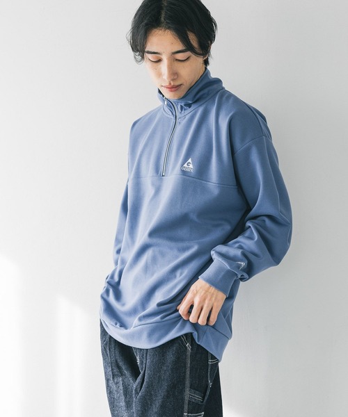 ＧＥＲＲＹダンボールＨＺＩＰ 289023（スウェット）｜LOWRYS FARM（ローリーズファーム）