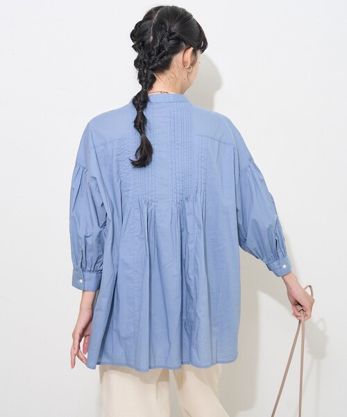 ✨専用✨トクコの7分袖チュニックです セール/ブランド古着】7分袖チュニック（チュニック）｜FREAK'S