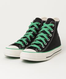 セール/ブランド古着】花柄ハイカットスニーカー（スニーカー  