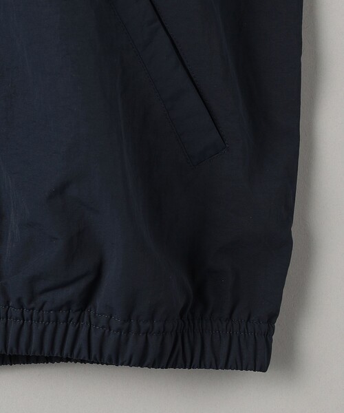 Russell Athletic(ラッセルアスレティック)の「【別注】<RUSSELL ATHLETIC>ナイロンジャケット(ナイロンジャケット・レディース・ネイビー/ワインレッド・FREE)」の16枚目の写真