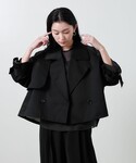 MARW UNITED ARROWS(マルゥ ユナイテッドアローズ)の「ジャケット/アウター(トレンチコート)」