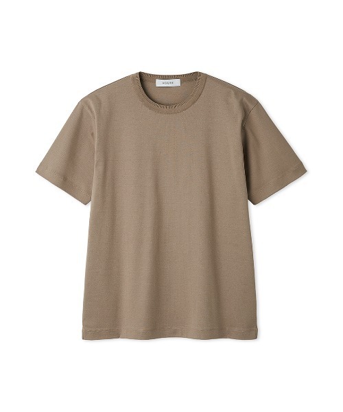 AOURE(アウール)の「NEW WEGNER(その他トップス・メンズ・オフホワイト/ミント/ダークグリーン/チャコールグレー/キャメル・SMALL/MEDIUM/LARGE/X-LARGE)」の5枚目の写真