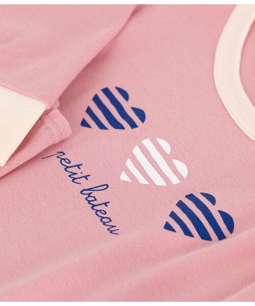 セール】パジャマ（ルームウェア/パジャマ）｜PETIT BATEAU