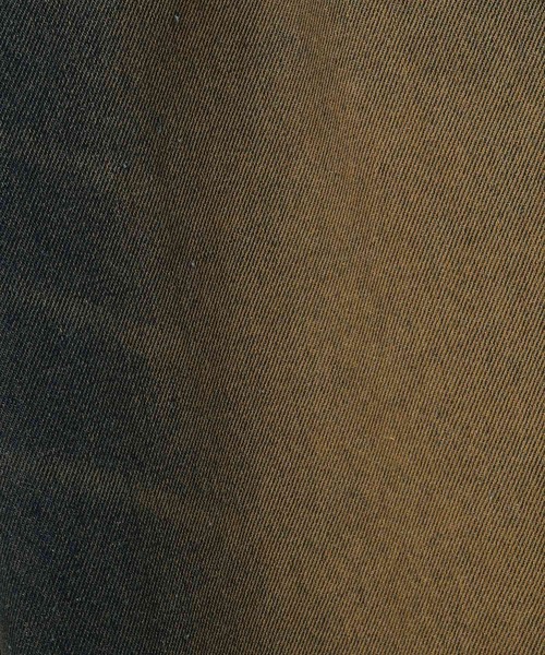 CRAFT STANDARD BOUTIQUE(クラフトスタンダードブティック)の「【WEB限定】オーバーダイデニムバギーパンツ(デニムパンツ・メンズ・ネイビー/ブラック・XL/L/M)」の5枚目の写真