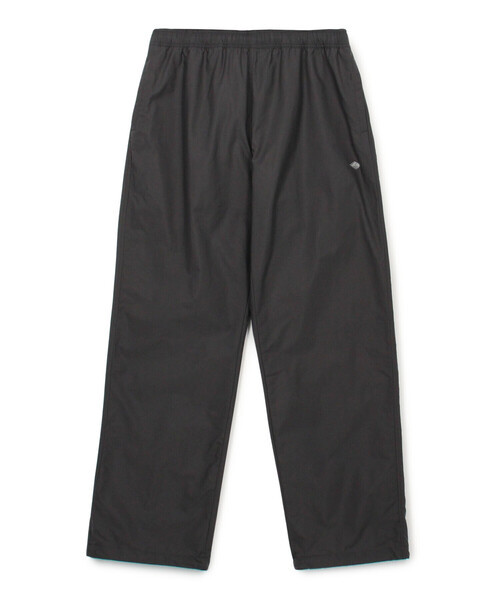 DANTON ブラック パンツ メンズSサイズ セール】MEN'S STUNNER NYLON EASY PANTS（その他パンツ