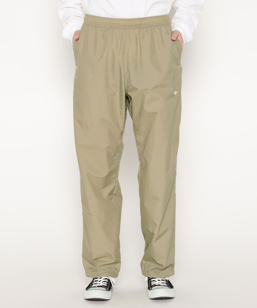 DANTON（ダントン）の「MEN'S STUNNER NYLON EASY PANTS（その他