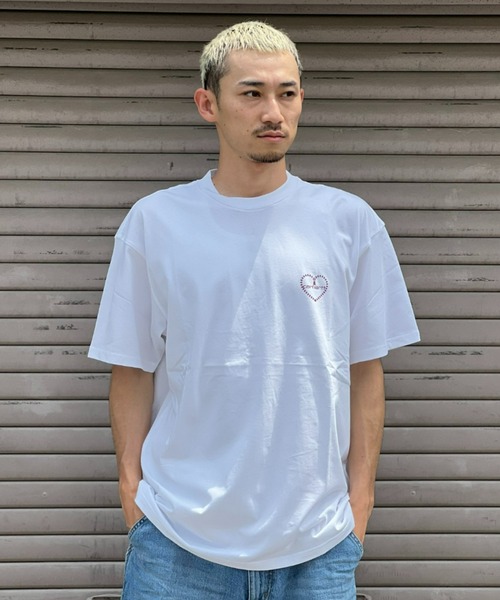 Carhartt WIP】S/S FUROSHIKI T-SHIRT フロシキティーシャツ（T