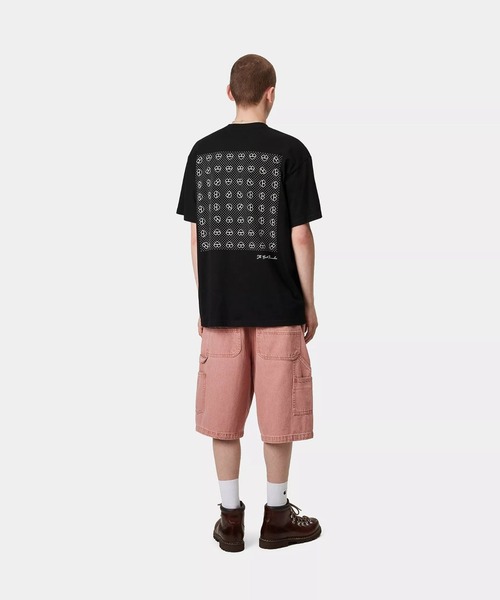Carhartt WIP】S/S FUROSHIKI T-SHIRT フロシキティーシャツ（T