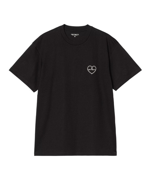 ★Carhartt★フロシキ 半袖 Tシャツ セール】【Carhartt WIP】S/S FUROSHIKI T-SHIRT フロシキティー