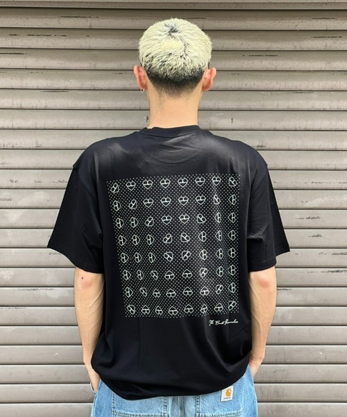 ★Carhartt★フロシキ 半袖 Tシャツ Carhartt WIP】S/S FUROSHIKI T-SHIRT フロシキティーシャツ（T