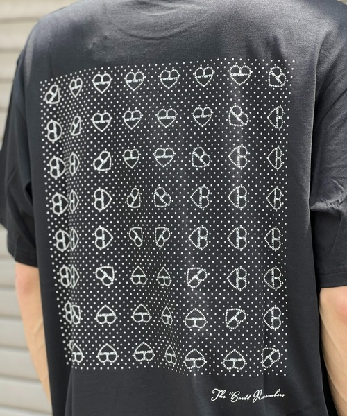 Carhartt WIP】S/S FUROSHIKI T-SHIRT フロシキティーシャツ（T