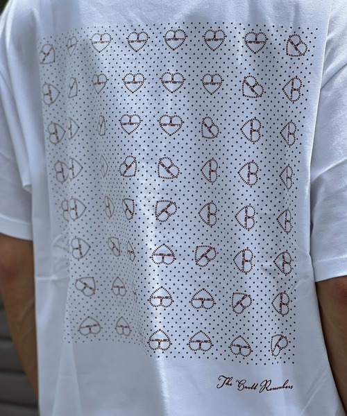 Carhartt WIP】S/S FUROSHIKI T-SHIRT フロシキティーシャツ（T
