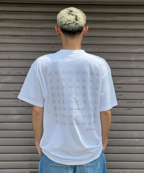 Carhartt WIP】S/S FUROSHIKI T-SHIRT フロシキティーシャツ（T