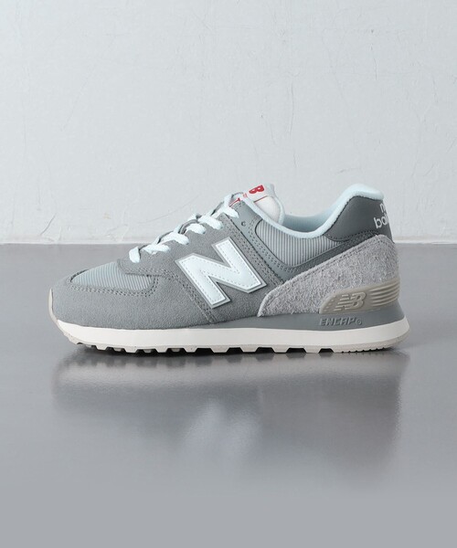 New Balance＞U574BKR/D スニーカー（スニーカー）｜New Balance