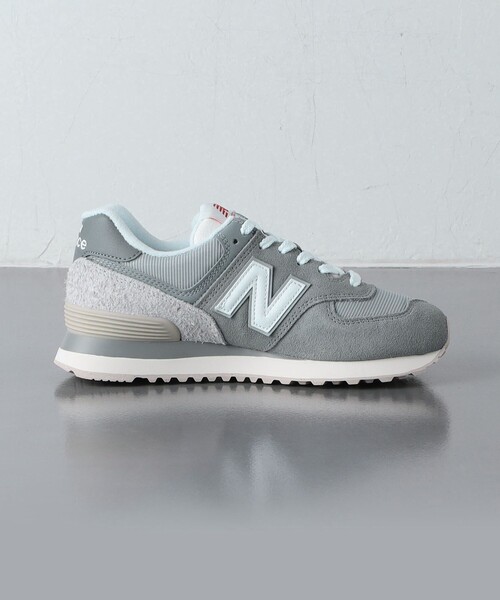 New Balance＞U574BKR/D スニーカー（スニーカー）｜New Balance