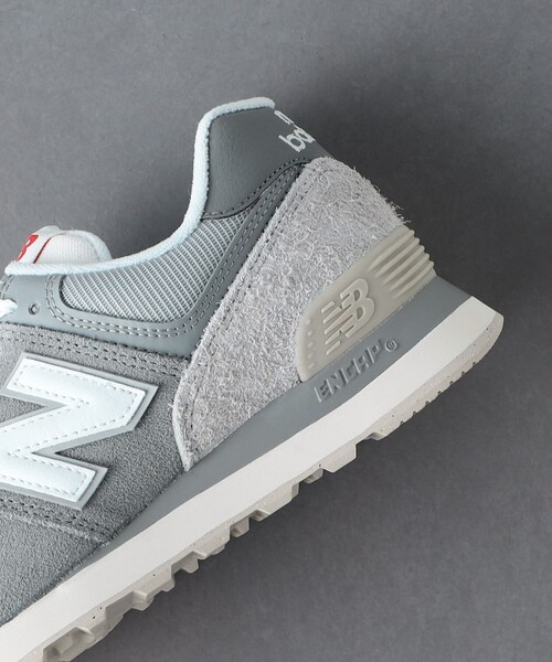 New Balance＞U574BKR/D スニーカー（スニーカー）｜New Balance