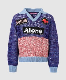 anrealage homme｜アンリアレイジ オムのニット/セーター通販 - ZOZOTOWN