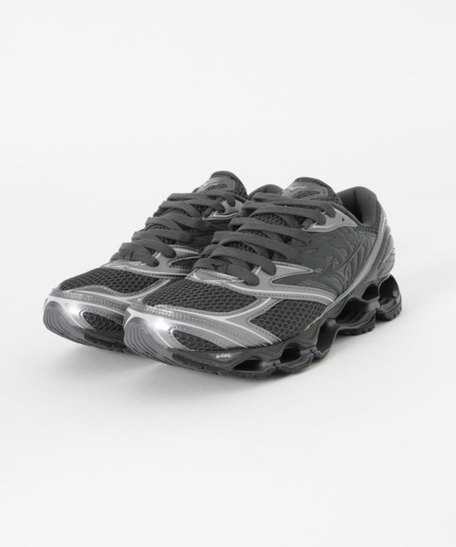 新品未使用！ミズノ 黒スニーカー WAVE PROPHECY LS 24cm セール】【MIZUNO/ミズノ】WAVE PROPHECY LS MILLENNIUM
