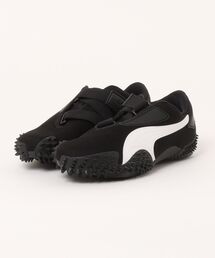 PUMA プーマ MOSTRO OG 397330 13BK/WH