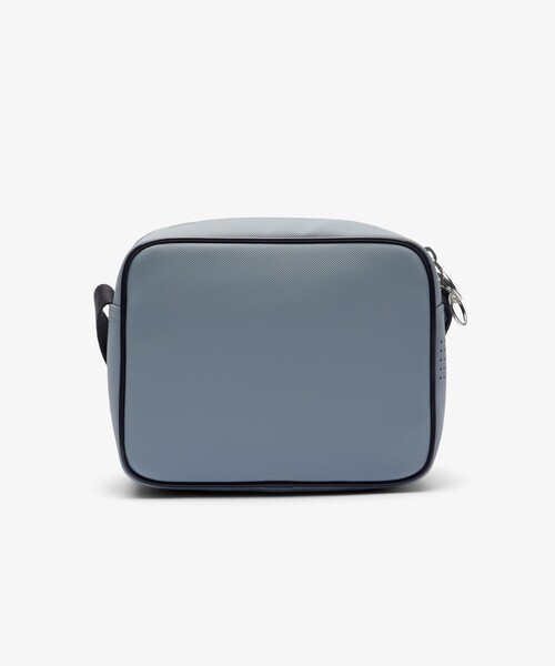LACOSTE(ラコステ)の「クラブ1930 ミニショルダーバッグ(ショルダーバッグ・レディース・グレー・FREE)」の2枚目の写真