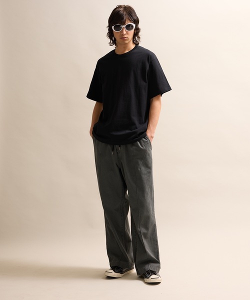 oz vintage購入　ゴールドパンツ　ヴィンテージパンツ ゴールデンサイズ 70s US ARMY 米軍 実物 アメリカ軍
