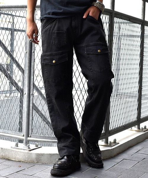 blackmeans（ブラックミーンズ）の「blackmeans 