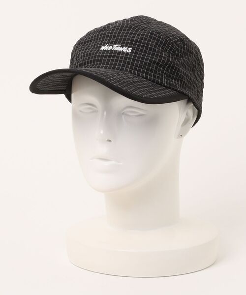 セール】【WILD THINGS】GECKO JET CAP（キャップ）｜WILD