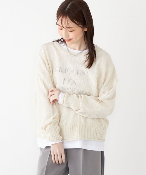 SHIPS Colors:〈手洗い可能〉フラッフィー タートルネック ニット◇ セール】 SHIPS Colors:〈手洗い可能〉フラッフィー