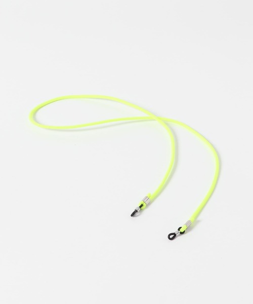 URBAN RESEARCH DOORS（アーバンリサーチドアーズ）の「グラスコード(無地)（その他小物・メンズ・ブラック/イエロー/ネイビー/グレー・-）」の5枚目の写真