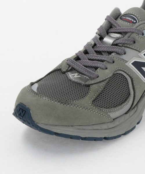 靴 New Balance ML2002R New Balance ML2002R unisex running shoes (New Balance