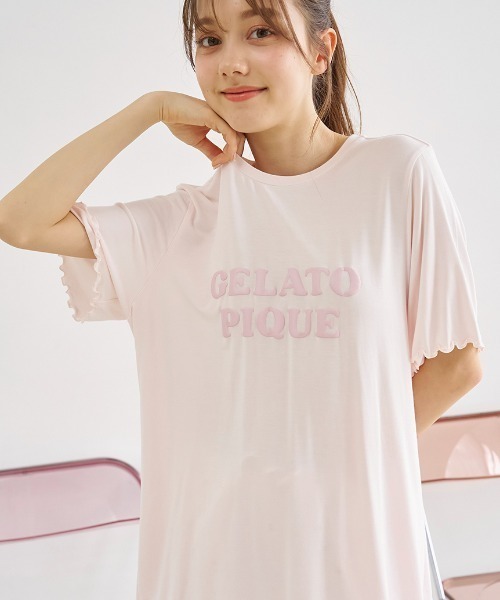 新品未使用★galato pique ルームウェア レディース ｜ルームウェア・パジャマ通販のgelatopique