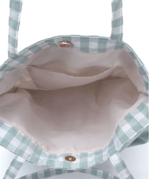 セール】タテ型ビッグリボントート（トートバッグ）｜axes femme