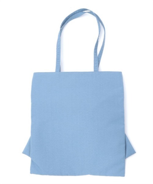 axes femme(アクシーズファム)の「タテ型ビッグリボントート(トートバッグ・レディース・キナリ/ミント/ブルー・FREE)」の20枚目の写真